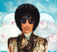 Prince, Art Official Age (CD)