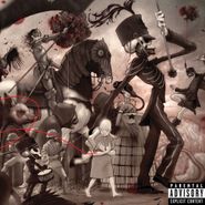 My Chemical Romance, The Black Parade (LP)