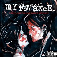 My Chemical Romance, Three Cheers For Sweet Revenge (LP)