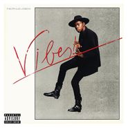 Theophilus London, Vibes (CD)
