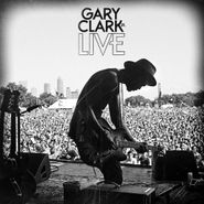 Gary Clark Jr., Gary Clark Jr. Live (LP)