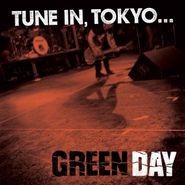 Green Day, Tune In Tokyo [Record Store Day Black Friday Blue Vinyl] (LP)