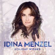 Idina Menzel, Holiday Wishes (CD)