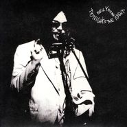 Neil Young, Tonight's The Night (LP)