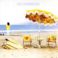 Neil Young, On The Beach (LP)