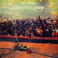 Neil Young, Time Fades Away (LP)