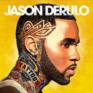 Jason Derulo, Tattoos (CD)