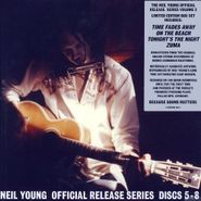 Neil Young, Official Release Series Discs 5-8 (LP)