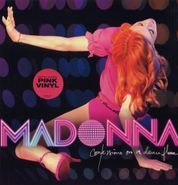 Madonna, Confessions On A Dance Floor [Import] (LP)