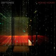 Deftones, Koi No Yokan (CD)