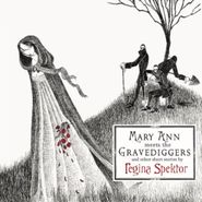 Regina Spektor, Mary Ann Meets The Gravedigger (CD)