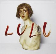 Lou Reed, Lulu (CD)
