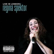 Regina Spektor, Live In London [CD+DVD] (CD)