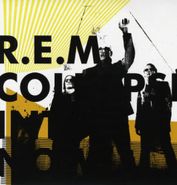 R.E.M., Collapse Into Now (LP)