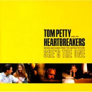Tom Petty And The Heartbreakers, She's The One [OST] (LP)