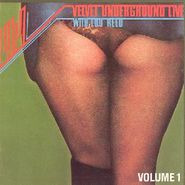 The Velvet Underground, 1969 Velvet Underground Live With Lou Reed  Volume 1 (LP)