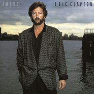 Eric Clapton, August (LP)