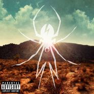 My Chemical Romance, Danger Days: The True Lives of The Fabulous Killjoys (CD)