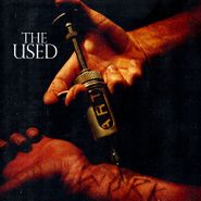 The Used, Artwork (LP)