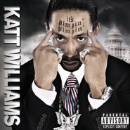 Katt Williams, It's Pimpin' Pimpin' (CD)