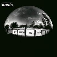 Oasis, Don't Believe the Truth (CD)
