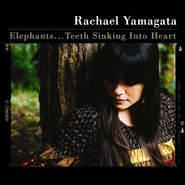 Rachael Yamagata, Elephants...Teeth Sinking Into Heart (LP)