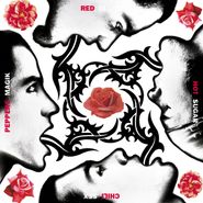 Red Hot Chili Peppers, Blood Sugar Sex Magik [180 Gram Vinyl] (LP)