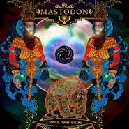 Mastodon, Crack The Skye (CD)