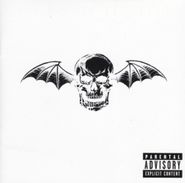 Avenged Sevenfold, Avenged Sevenfold (CD)