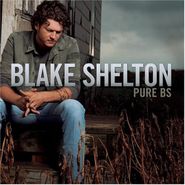 Blake Shelton, Pure BS [Limited Edition] (CD)