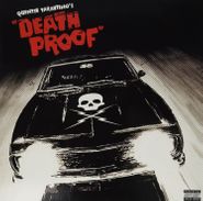 Various Artists, Quentin Tarantino's Death Proof [OST] (LP)