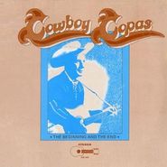 Cowboy Copas, The Beginning And The End (LP)