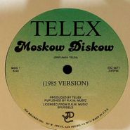 Telex, Moskow Diskow (12")