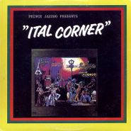 Prince Jazzbo, Ital Corner (LP)