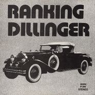 Dillinger, None Stop Disco Style (LP)