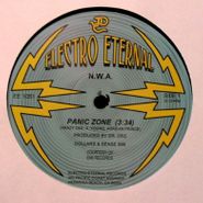 N.W.A., Panic Zone (12")