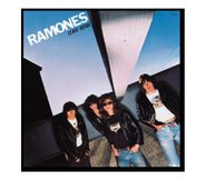 Ramones, Leave Home [180 Gram Vinyl] (LP)
