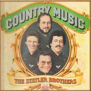 The Statler Brothers, Country Music (LP)
