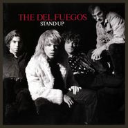 The Del Fuegos, Stand Up (LP)