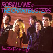 Robin Lane & The Chartbusters, Imitation Life [Import] (LP)