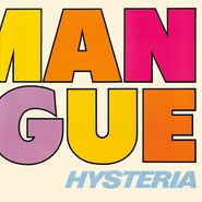 The Human League, Hysteria (LP)