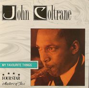 John Coltrane, My Favourite Things (CD)