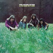 Ten Years After, A Space In Time (CD)