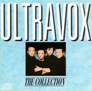 Ultravox, The Collection (CD)
