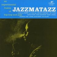 Guru, Jazzmatazz Volume 1 (CD)