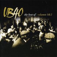 UB40, The Best Of UB40 Volumes 1 & 2 [Import] (CD)