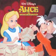 Walt Disney, Alice In Wonderland [OST] (CD)