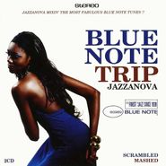 Jazzanova, Blue Note Trip - Scrambled / Mashed (CD)