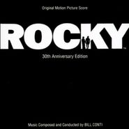 Bill Conti, Rocky [30th Anniversary Edition] [Score] (CD)