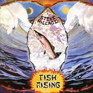 Steve Hillage, Fish Rising (CD)